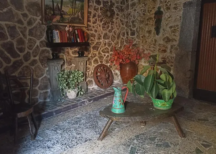 Centrico Zona Marques De Comillas 8