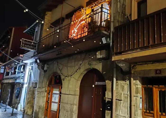 Centrico Zona Marques De Comillas 8