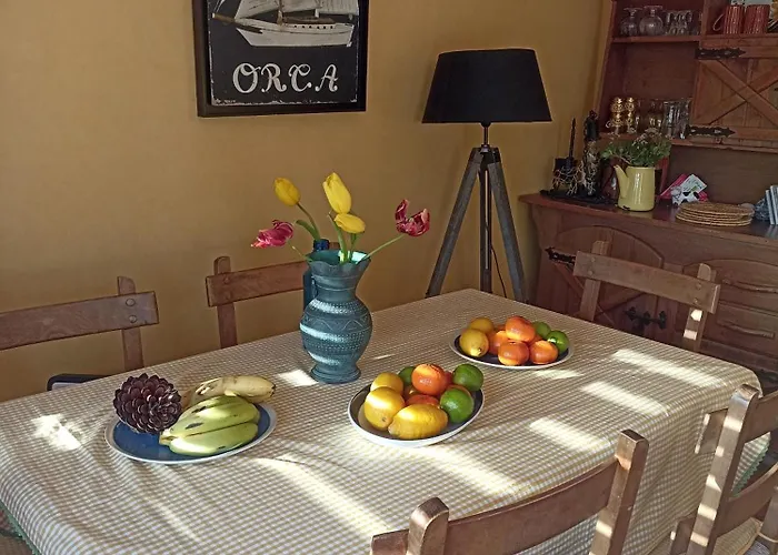 Centrico Zona Marques De Comillas 8