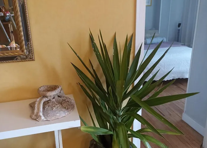 Centrico Zona Marques De Comillas 8 Apartmán Laredo