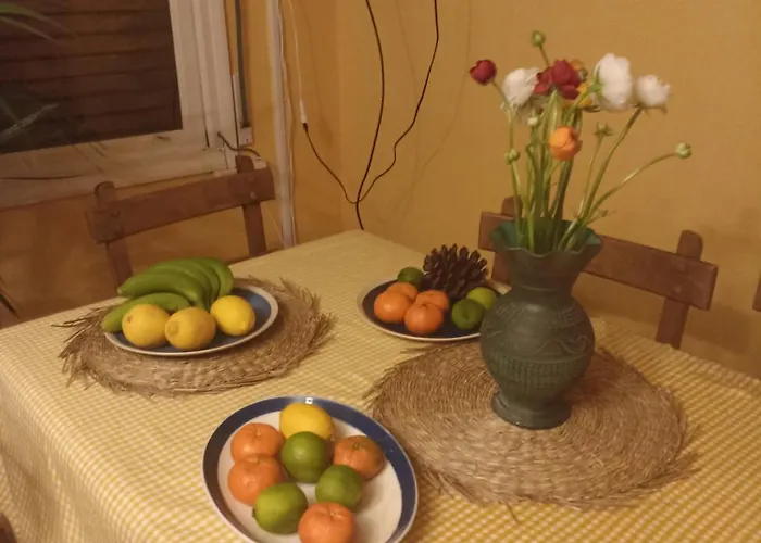 Centrico Zona Marques De Comillas 8