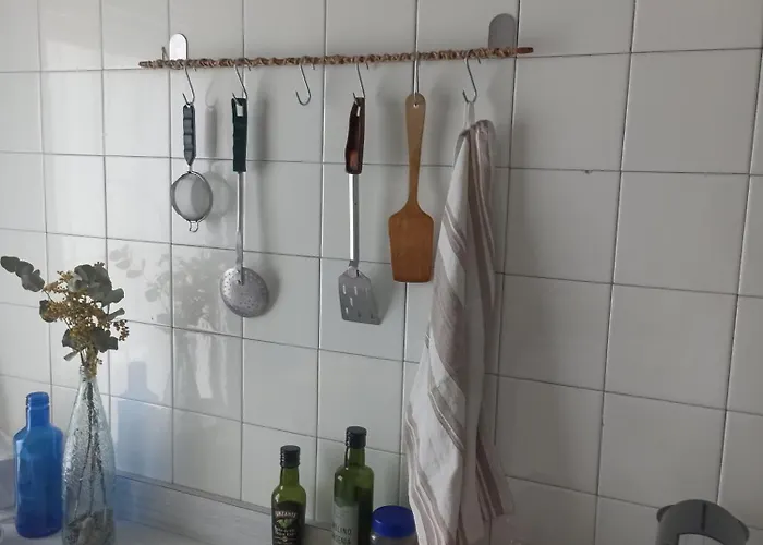 Centrico Zona Marques De Comillas 8