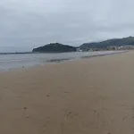 Céntrico Zona Marques De Comillas 8 * Laredo