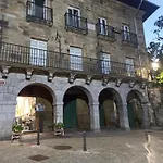 Céntrico Zona Marques De Comillas 8 Appartement Laredo