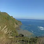 Céntrico Zona Marques De Comillas 8 *