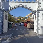 Céntrico Zona Marques De Comillas 8 * Laredo