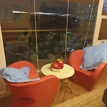 Céntrico Zona Marques De Comillas 8 Appartement Laredo