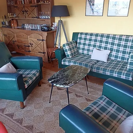 Apartamento Centrico Zona Marques De Comillas 8