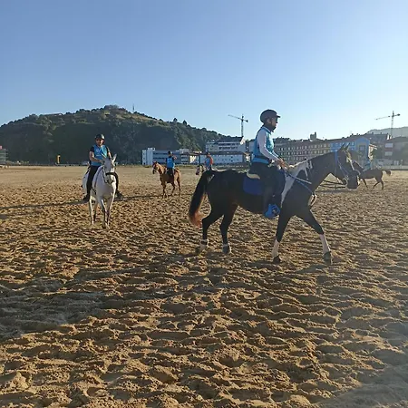 Apartamento Centrico Zona Marques De Comillas 8 *