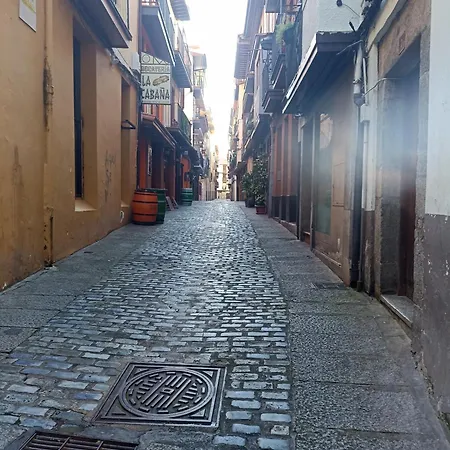 Centrico Zona Marques De Comillas 8