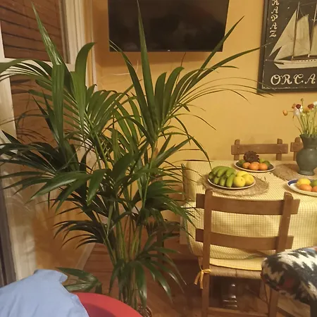 Centrico Zona Marques De Comillas 8 *