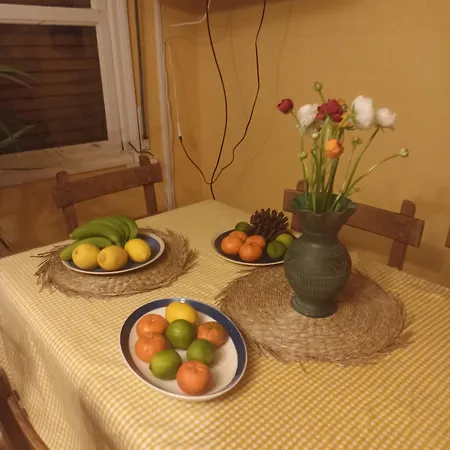 Centrico Zona Marques De Comillas 8