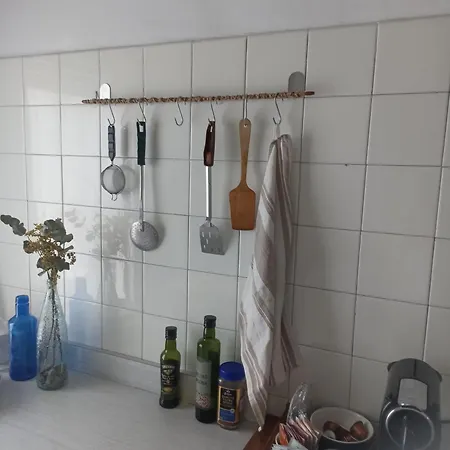 Centrico Zona Marques De Comillas 8