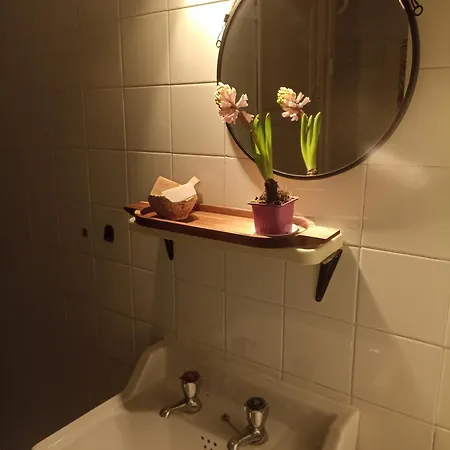 Centrico Zona Marques De Comillas 8 Appartement