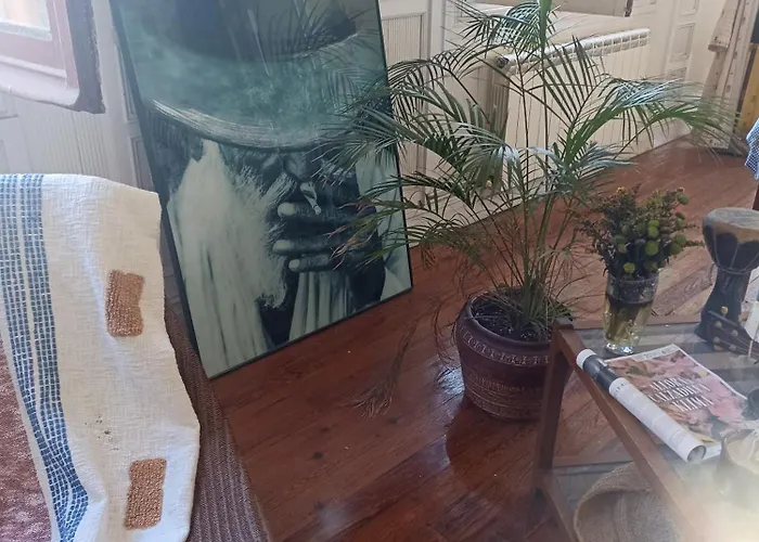 Centrico Zona Marques De Comillas 8