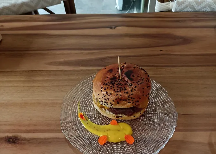 Centrico Zona Marques De Comillas 8 Appartement Laredo