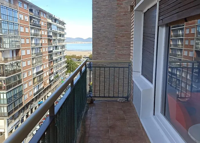 Centrico Zona Marques De Comillas 8 Laredo