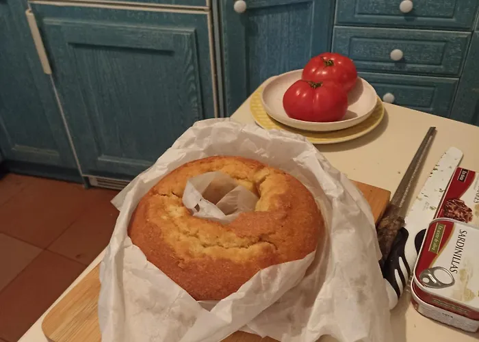 Centrico Zona Marques De Comillas 8 Laredo