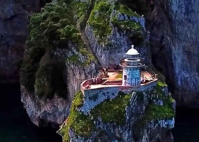 Centrico Zona Marques De Comillas 8 Appartement