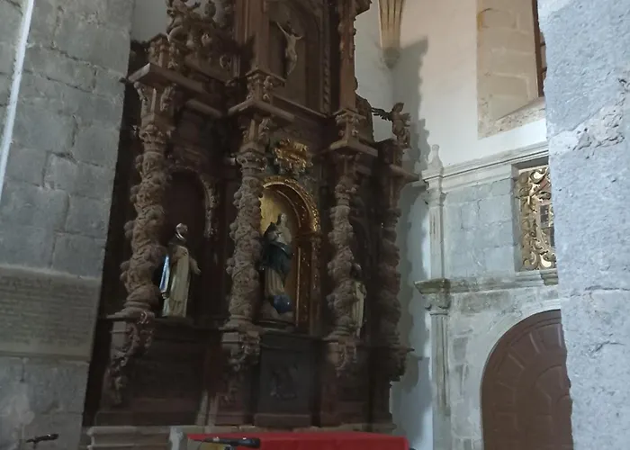 Centrico Zona Marques De Comillas 8 Laredo