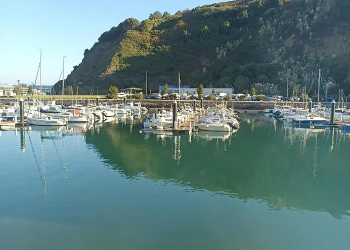 Appartement Centrico Zona Marques De Comillas 8 *