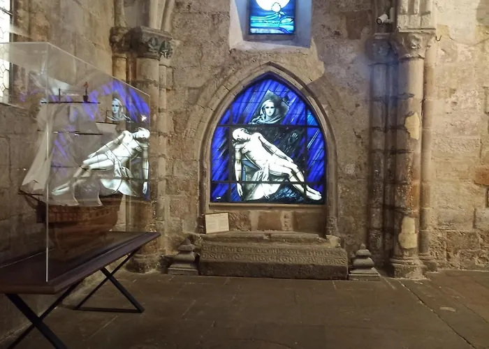 Centrico Zona Marques De Comillas 8 Appartement Laredo