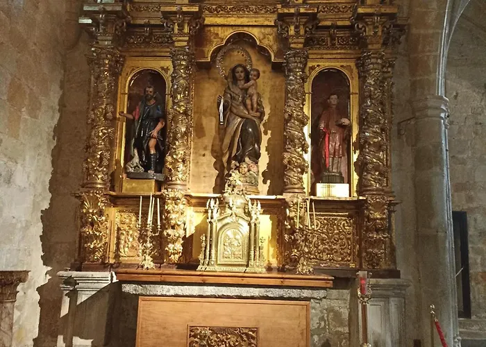 Centrico Zona Marques De Comillas 8 * Laredo