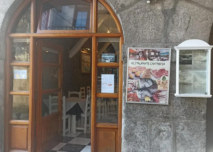 Centrico Zona Marques De Comillas 8