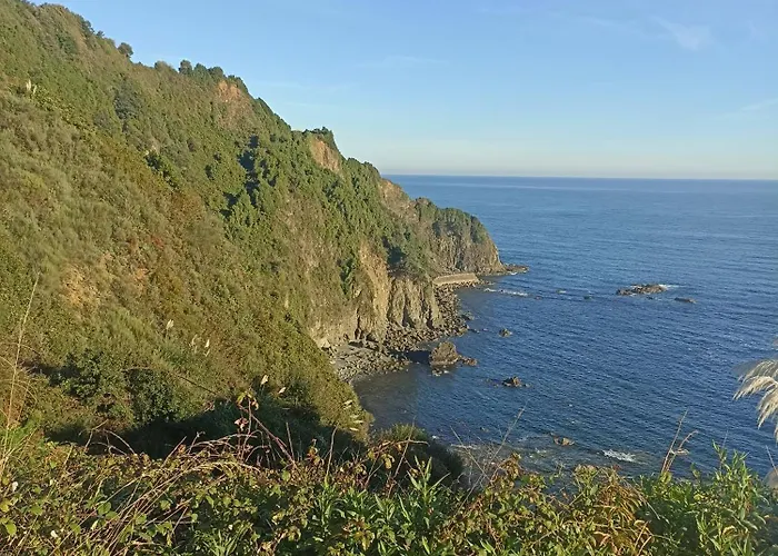 Centrico Zona Marques De Comillas 8 Laredo