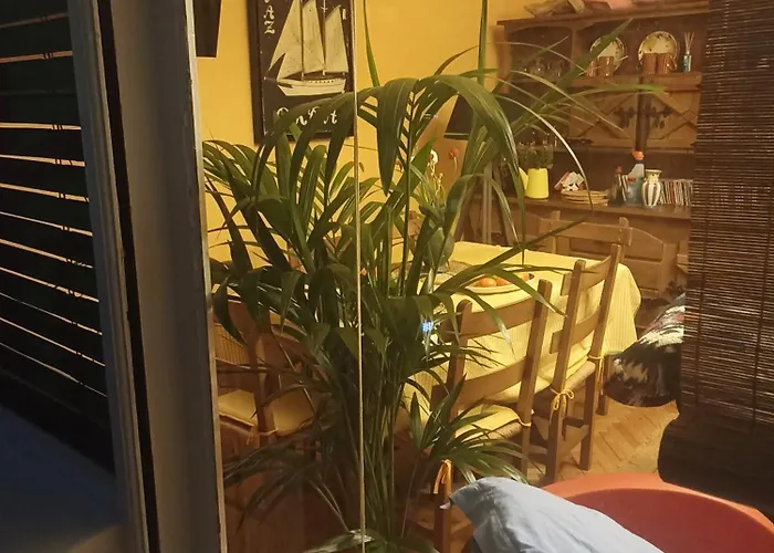 Appartement Centrico Zona Marques De Comillas 8 Laredo