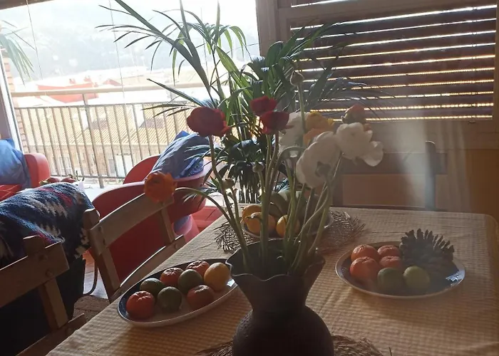 Appartement Centrico Zona Marques De Comillas 8 Laredo