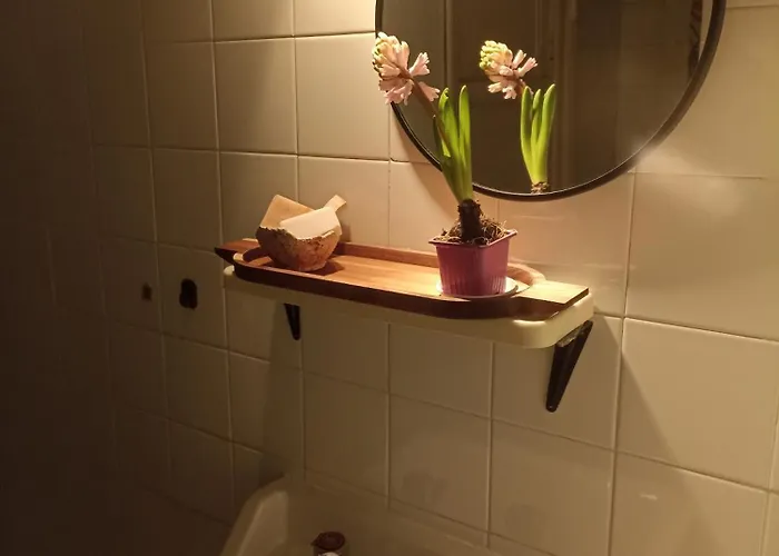 Centrico Zona Marques De Comillas 8 Appartement